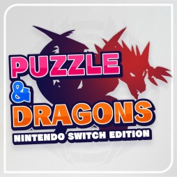 #001Υͥ/ѥɥ10ǯǰȥPUZZLE & DRAGONS Nintendo Switch Editionץ꡼ǥåȥ⡼ɤǥ󥸥ͭǽ