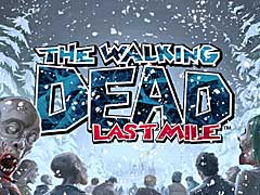 The Walking Dead: Last Mileפȯɽˡ饤֥٥ȷȤơFacebook GamingFacebook Watchǥ꡼