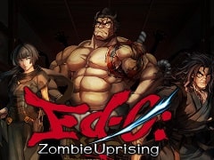 Ed-0: Zombie UprisingפΥ꡼44SteamˤƳϤءܤǥӤʤݤ饤ACT