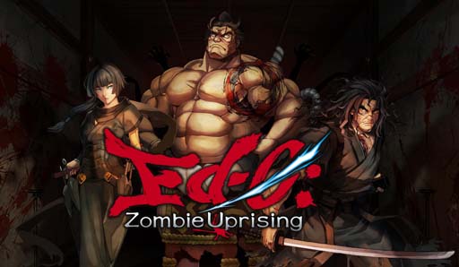 #001Υͥ/Ed-0: Zombie Uprising絬ϥåץǡȡǦԡð졻ڤޤȤפɲ