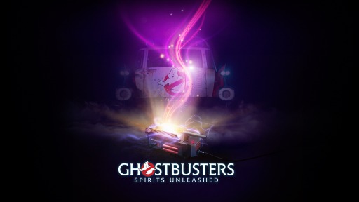 #001Υͥ/оηGhostbusters: Spirits UnleashedפΥ꡼1019˷