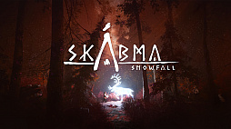 Sk&#225;bma - Snowfall