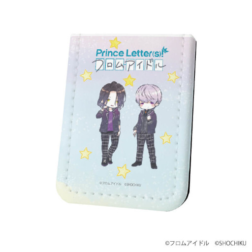  No.015Υͥ / Prince Letter(s)! եॢɥפοå108GraffArt Shopȯ