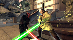 Star Wars: Knights of The Old Republic