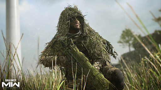 #006Υͥ/Call of Duty: Modern Warfare IIסǥͽŵȤ1ᤤץ쥤ǽˡOBTΥ塼ȯɽ