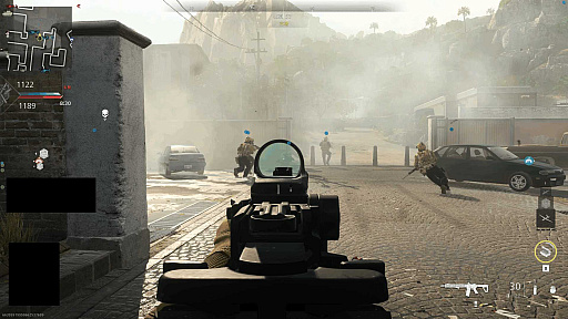 Υץ쥤ݡȡϡCall of Duty: Modern Warfare IIפˤϥʥ줿򤵤롣10ǯ֤˺Ʋ񤷤CoDɤϿ
