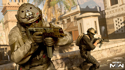CoD: Modern Warfare II/Warzone 2.0ס03Ĥ˳롣¸ΥХȥѥĶץߥե֥֥å䳫