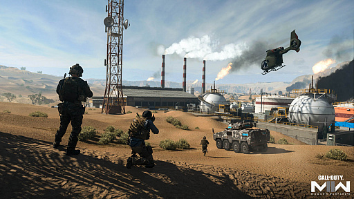  No.007Υͥ / CoD: Modern Warfare II/Warzone 2.0ס03Ĥ˳롣¸ΥХȥѥĶץߥե֥֥å䳫