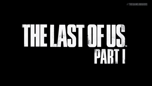  No.001Υͥ / PCǡThe Last of Us Part Iפȯ2023ǯ33ˡȥ饹1Υեᥤ