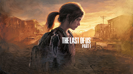 PCǡThe Last of Us Part IסSteamEpic Gamesȥ꡼¿Υॢɤޤȥ饹ɤΥեᥤ