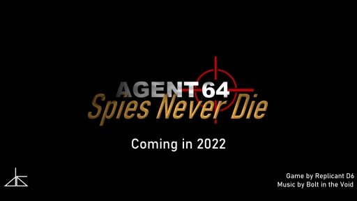FPSAgent 64: Spies Never Dieפκǿȥ쥤顼ˡNINTENDO64̾塼ʤȤ륰եåħ