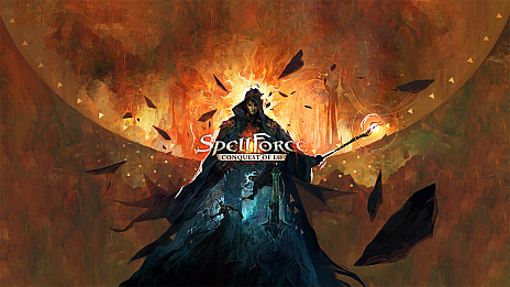 #001Υͥ/SLGRPGͻ礷SpellForce: Conquest of Eoȯɽʥ󥹥ȥ쥤顼θ