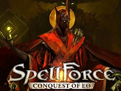 SpellForce: Conquest of EoפɲDLCDemon Scourgeۿϡ饹ְؼԡפ俷ήɡ֥ƥפ