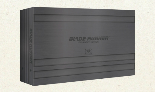 #002Υͥ/Blade Runner: Enhanced EditionץѥåǤ档Ǥܶŵϡ1/1 ǥåɥ֥饹