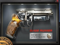 Blade Runner: Enhanced EditionץѥåǤ档Ǥܶŵϡ1/1 ǥåɥ֥饹