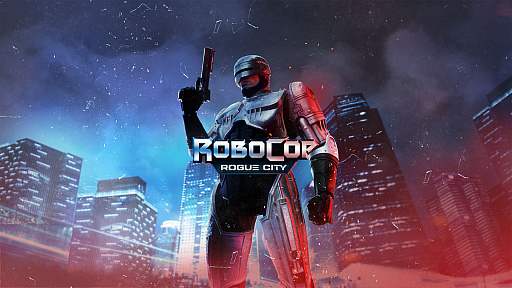 ܸPS5Ǥȯ䤬RoboCop: Rogue CityסǥȥȤ㿩ĤȤη㤷襤᤿ǿȥ쥤顼