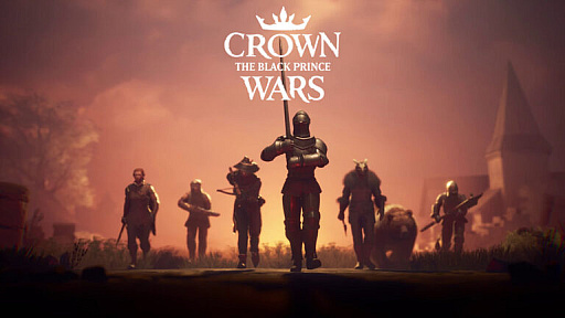 #002Υͥ/Crown Wars: The Black Princeפȯɽɴǯطʤˡ²ƱΤ褤ȥƥ