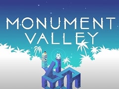 Monument Valley: Panoramic Collectionפ꡼ˡUstwo gamesϥѥADVХɥ뤬PCо