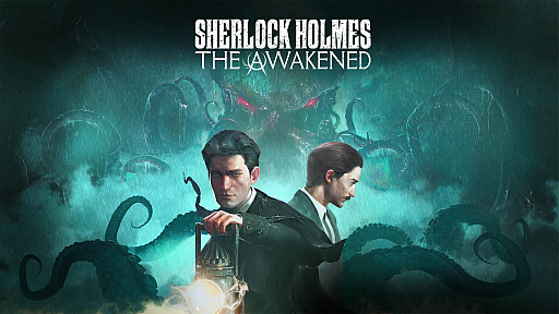 Sherlock Holmes: The Awakenedפ饦ɥեǥ󥰤饤ʤǤγȯ³ɽ