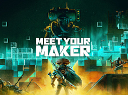 Meet Your MakerסPS5/PS4ѤΥѥåǤȯ䡣ŵǥȥ֥å館
