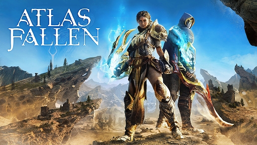 ꡤäĤ롣RPGAtlas FallenסPS5/Xbox Series X|S1214ȯ