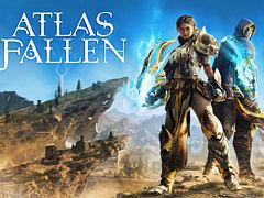 ꡤäĤ롣RPGAtlas FallenסPS5/Xbox Series X|S1214ȯ