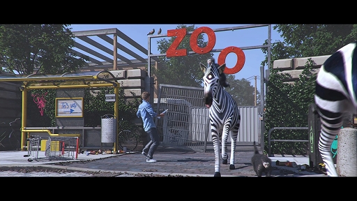  No.005Υͥ / Zoo SimulatorפꡣưʪΥΥ٤Ԥʤ顤ȤƱ¤Ǥ;Υߥ졼