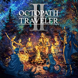 OCTOPATH TRAVELER IIסLife is Strange Remastered Collectionפо졣˥åDLǥ롤