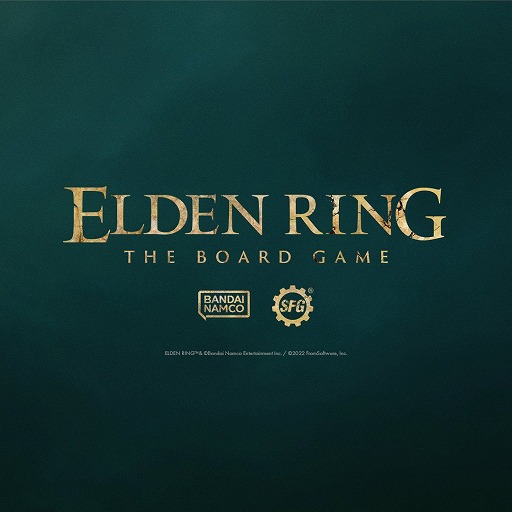ܡɥELDEN RING: The Board Gameפȯɽˡ饦ɥեǥ󥰤˸ͽڡKickstarterǸ