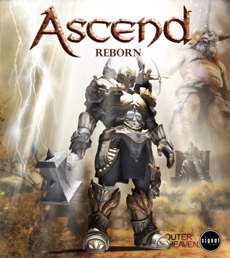 Ascend: RebornפSteamȥڡ꡼121Ascend: Hand of KulפPC֡Ⱥ