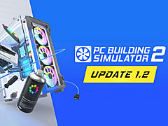 PCȤΩƤڤPCPC Building Simulator 2פΥåץǡȤ»ܡѡĤ˽