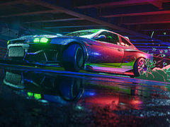 Need for Speed: Unboundפʥ󥹡ݥåץȤȥꥢ뤬¸졼ॷ꡼ǿ122ȯ