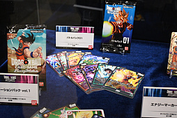 ONE PIECEɥ饴ܡ롤ǥʤɤΥɥब롣BANDAI CARD GAMES Fest23-24 World Tourץݡ