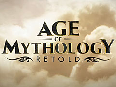 Age of Mythology: Retoldפȯɽܺ٤̤ȯɽʤ顤ꥸʥ륲αɸƸ뤳Ȥܻؤ