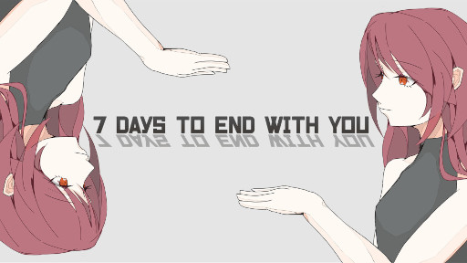  No.001Υͥ / Switchǡ7 Days to End with Youס˥ƥɡeåץȥڡSteamǤƱåץǡ