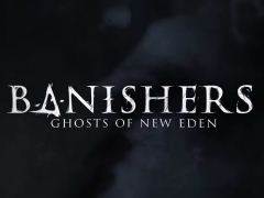 Banishers: Ghosts of New Edenפ2023ǯȯˡLife is StrangeפΤDon\'t Nodο