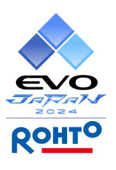  No.003Υͥ / EVO Japan 2024סᥤ󥿥ȥϡ֥6סŴ8פʤ7ʤ˷ꡣ񻲲äϤͭ