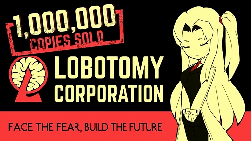  No.001Υͥ / Lobotomy Corporation | Monster Management Simulationפܿ100ܤˡ󥹥ƽδߥ졼