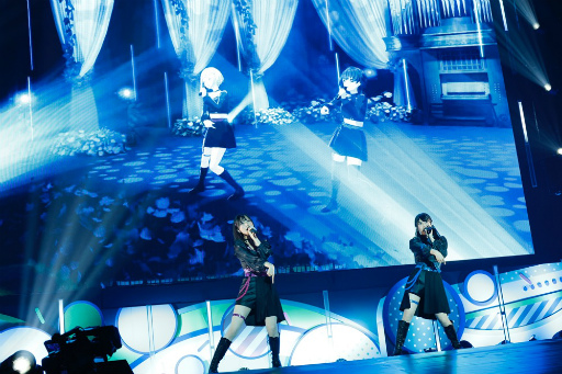 ϡζɤλϤޤ꤫麣é롽֥֥饤֡ϡζر륢ɥ륯  1st Live Tour RUNCANFUNץݡ