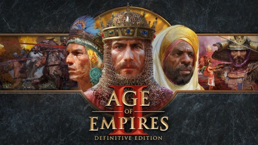 Υץ쥤ݡϷRTSAge of Empires II: Definitive EditionפXboxץåȥեо졣ѥåѤκŬϤ