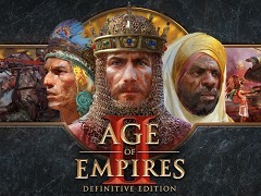 Υץ쥤ݡϷRTSAge of Empires II: Definitive EditionפXboxץåȥեо졣ѥåѤκŬϤ