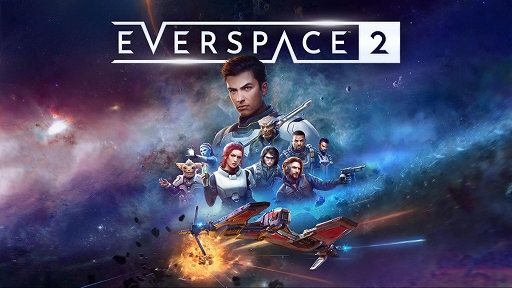  No.001Υͥ / EVERSPACE 2סPS5/Xbox Series X|SǤȯ815˷ꡣȥ֥åȥȥƱ륳쥯ѥåо