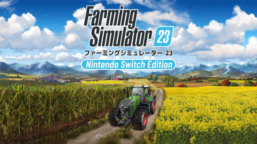  No.009Υͥ / ֥եߥ󥰥ߥ졼 23: Nintendo Switch Editionפκǿˡʲܡȥ˥ȥɤ俷оǧǤ