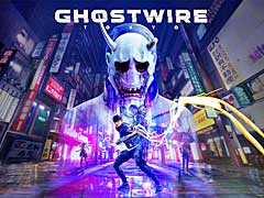 ѥˡۥ顼Ghostwire: TokyoסXbox Series X|SǤ412˥꡼̵åץǡȡλפƱۿ