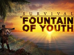 ȼ֤ɤᡤֳ򤵤ޤ褦ХХ륢Survival: Fountain of Youthס꡼