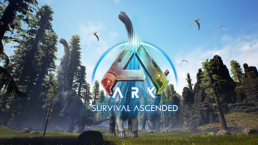 ARK: Survival EvolvedפΥᥤǡARK: Survival AscendedפΥƥġե˾ѹ