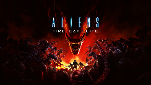  No.001Υͥ / Aliens: Fireteam EliteסSwitch饦ɥǤ426ȯˡ¾ץåȥեȤΥץ쥤ˤб