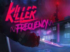 ;λۥ顼Killer FrequencyפPS5/SwitchܸѥåǤ824ȯꡣ͵줿ꥹʡߤ