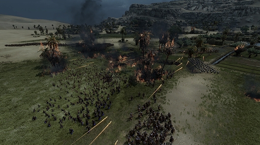 Total War: PHARAOHפγȯԥӥǥ꡼ˡȥݥȤηߤ䡤ǽ3ĤǽϤʤɿǤҲ