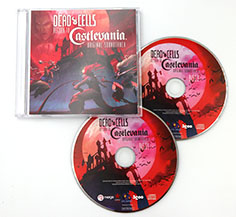 No.016Υͥ / 2DõACTDead Cells: Return to Castlevania Editionȯ䡣ְɥ饭פȤΥܥƥĤƱ